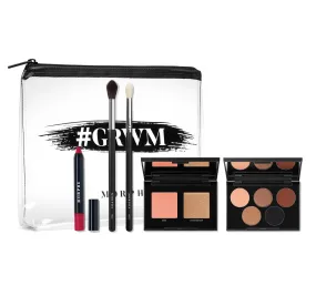 GET READY WITH MORPHE SUPER SLAY