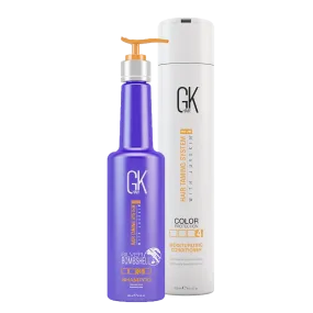Gkhair Bundle 34