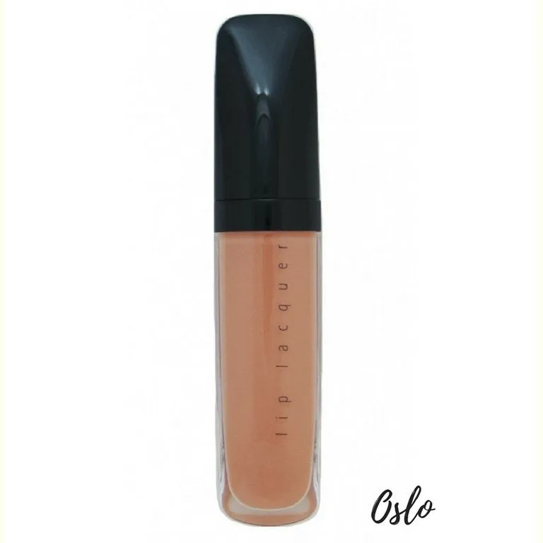 Glam Lip Lacquer (Warm Tones)