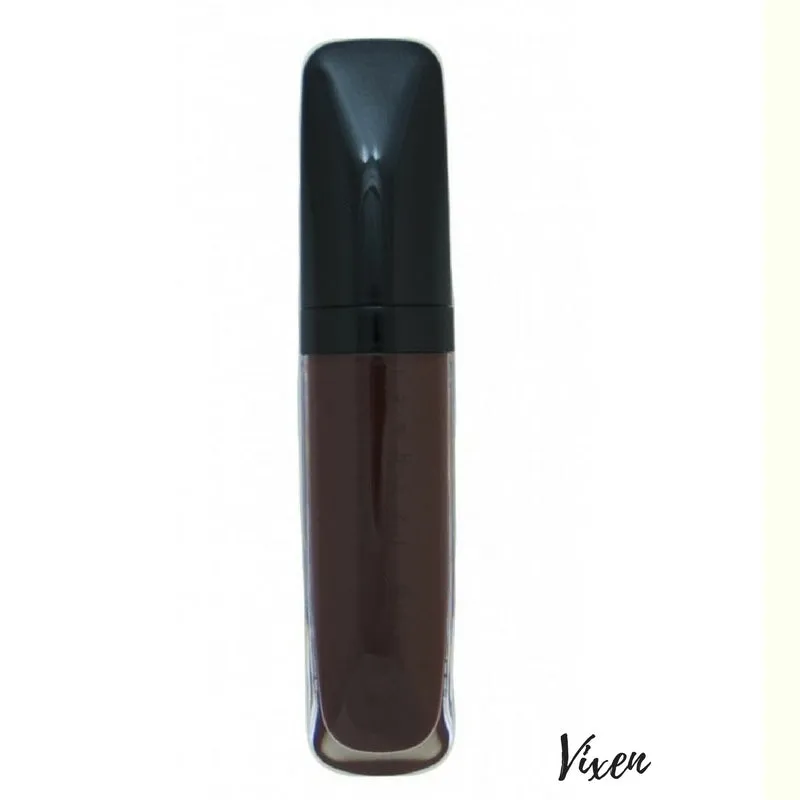 Glam Lip Lacquer (Warm Tones)