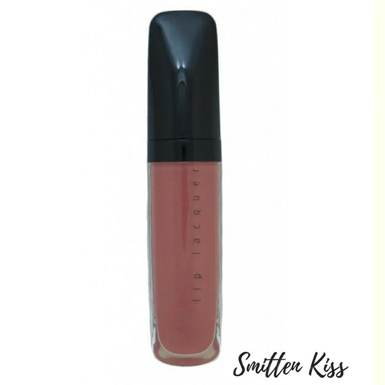 Glam Lip Lacquer (Warm Tones)