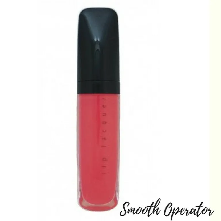 Glam Lip Lacquer (Warm Tones)