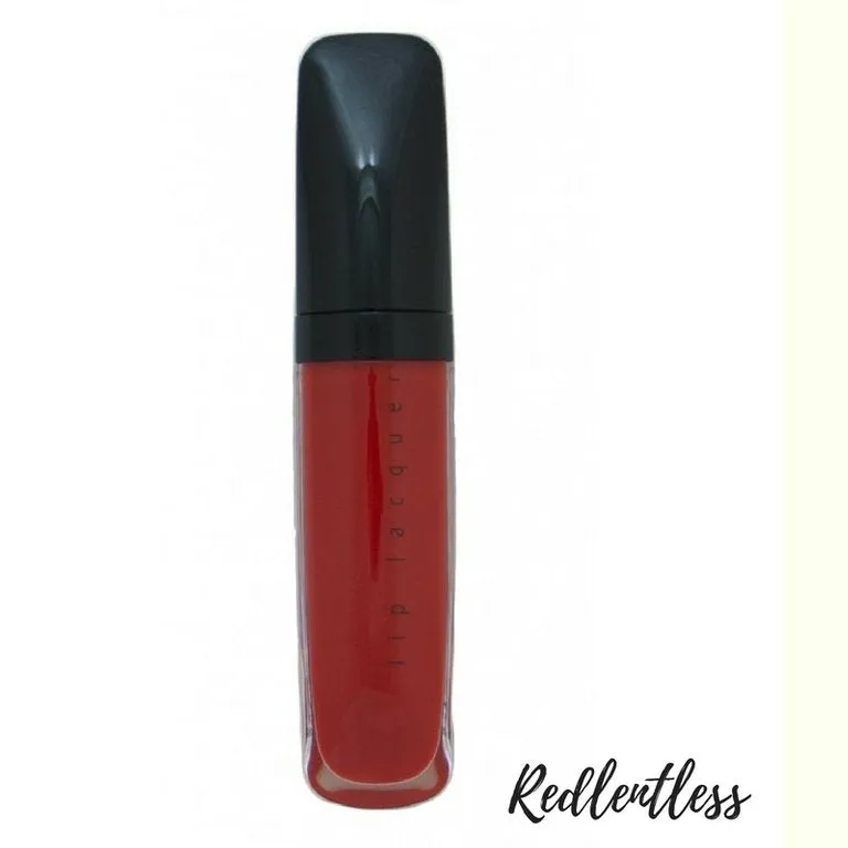 Glam Lip Lacquer (Warm Tones)