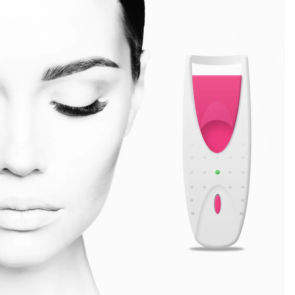 Glamza Heated Eyelash Curler