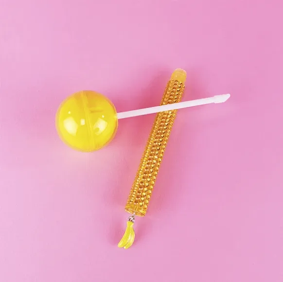 Glossy Pops Sparkle Lip Gloss