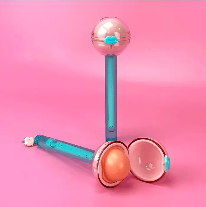 Glossy Pops Sparkle Lip Gloss