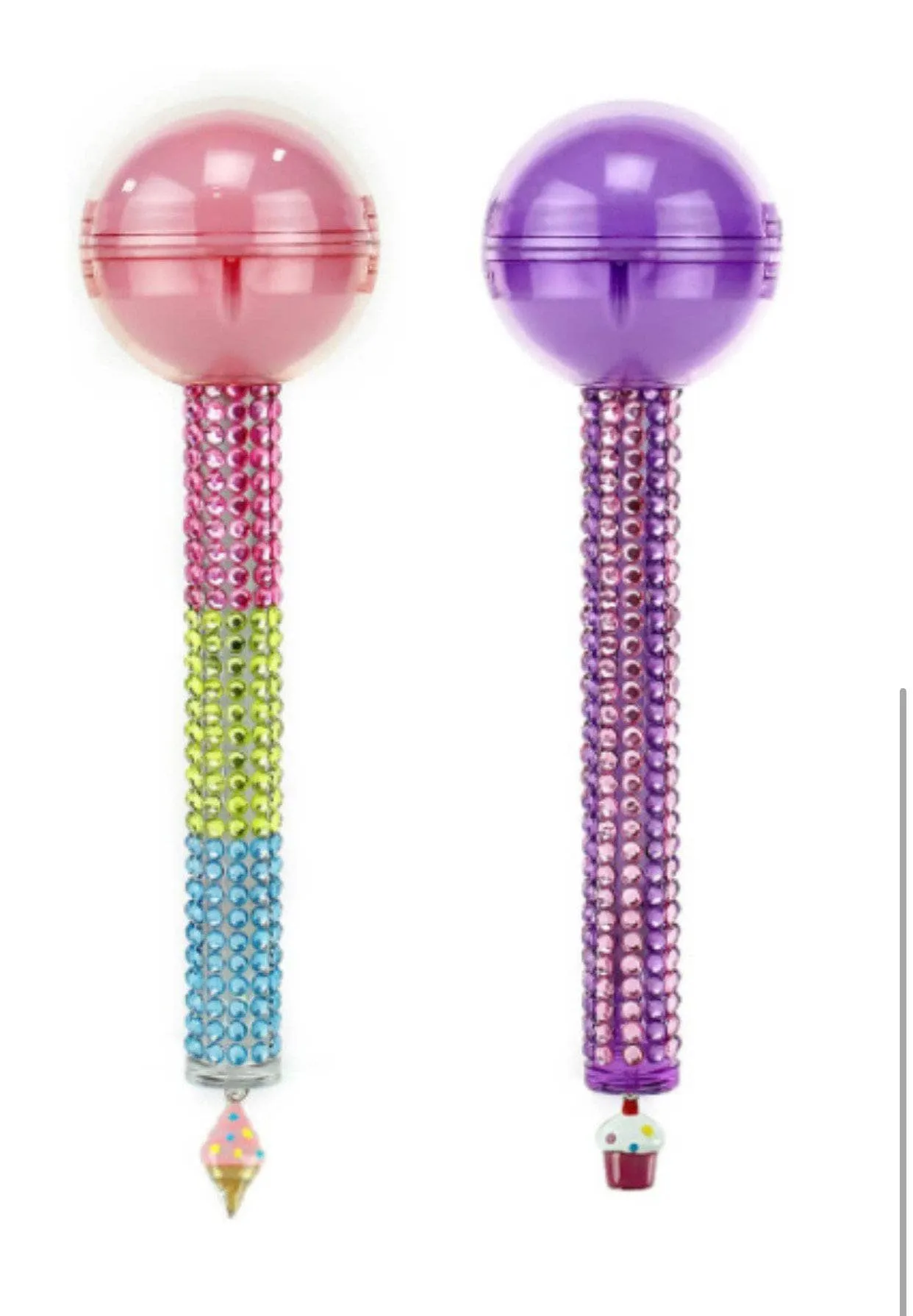Glossy Pops Sparkle Lip Gloss