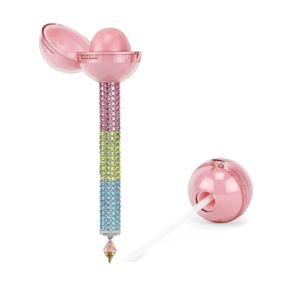 Glossy Pops Sparkle Lip Gloss