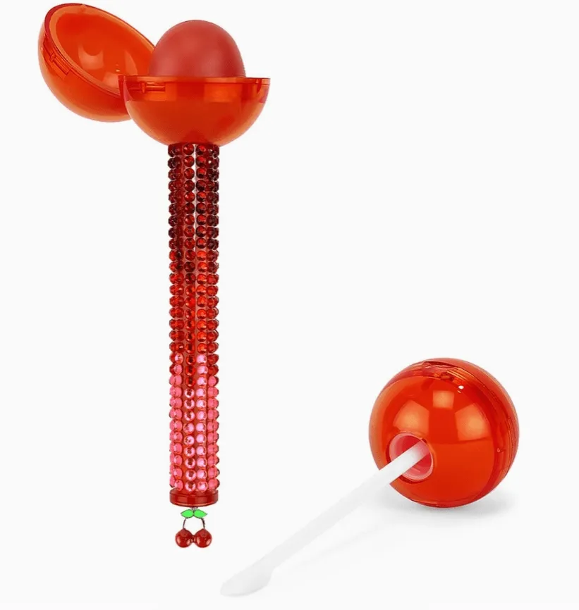 Glossy Pops Sparkle Lip Gloss