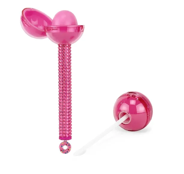Glossy Pops Sparkle Lip Gloss