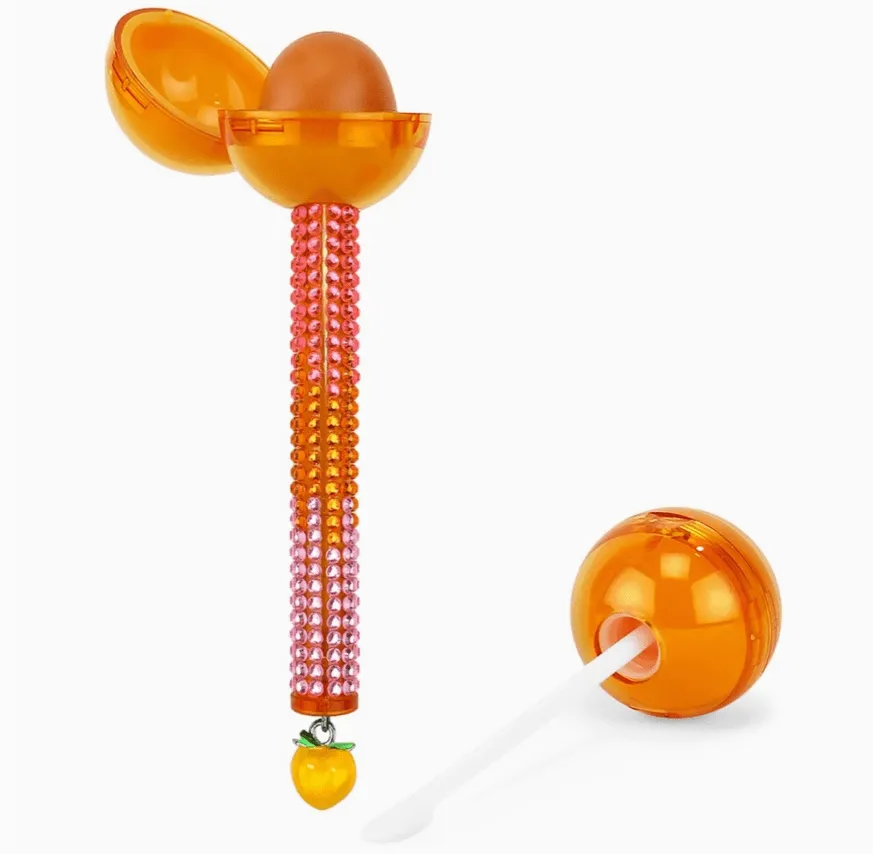 Glossy Pops Sparkle Lip Gloss
