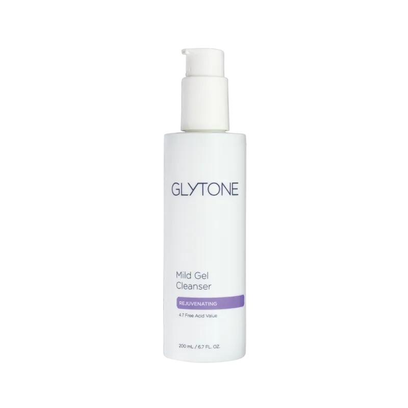 Glytone Mild Gel Cleanser