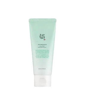 Green Plum Refreshing Cleanser