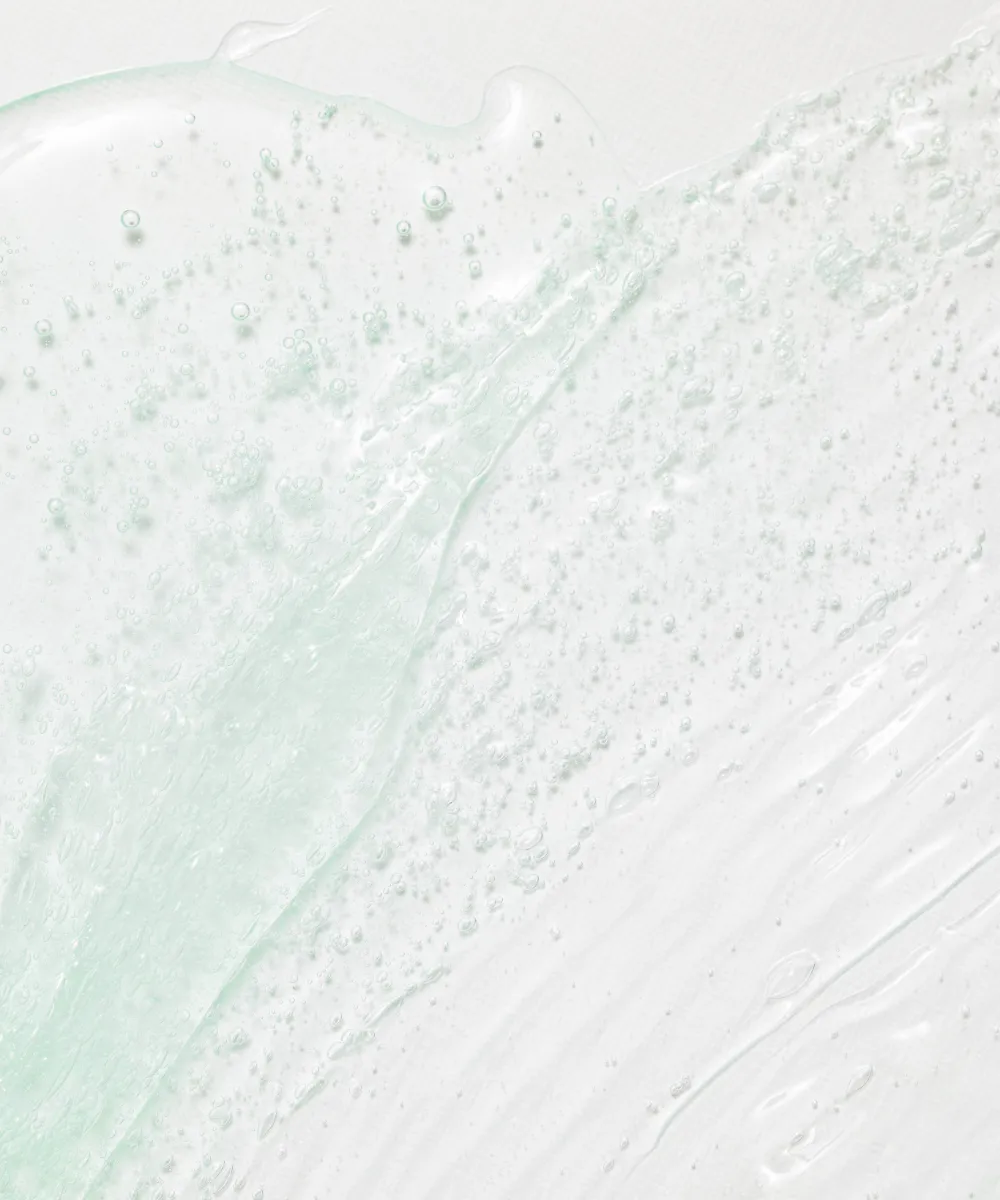 Green Plum Refreshing Cleanser