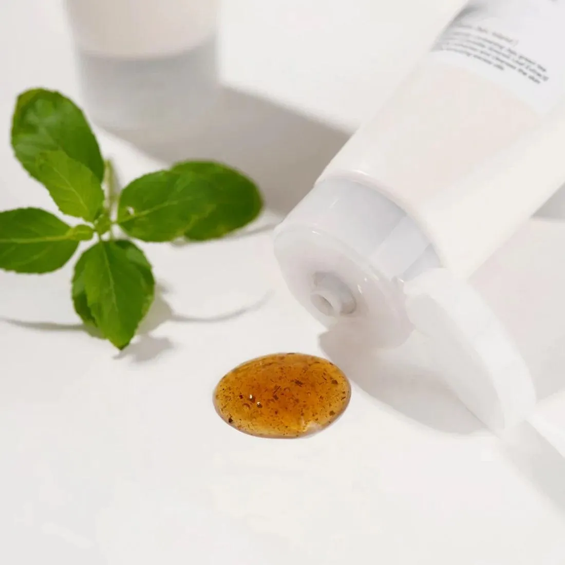 Green Tea Fresh Cleanser - 120 ml