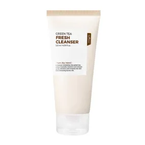 Green Tea Fresh Cleanser - 120 ml