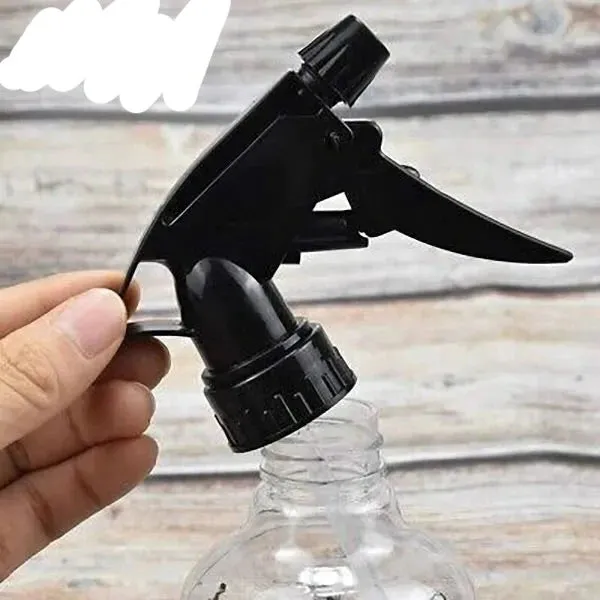 Hairdressing Spray Bottle Salon Barber Hair Tools Water Sprayer 500ml