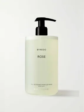 Hand cleanser