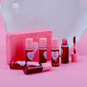 HengFang Lip Tint
