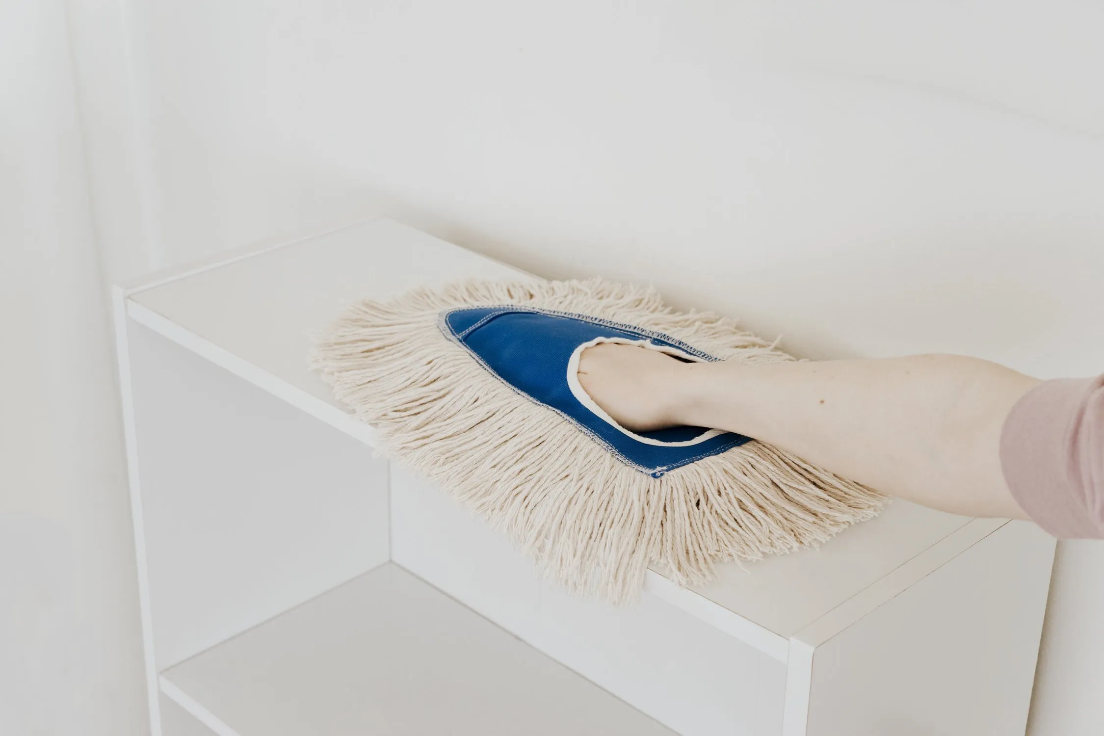 House of Fuller® Dry Dust Mop Replacement Head
