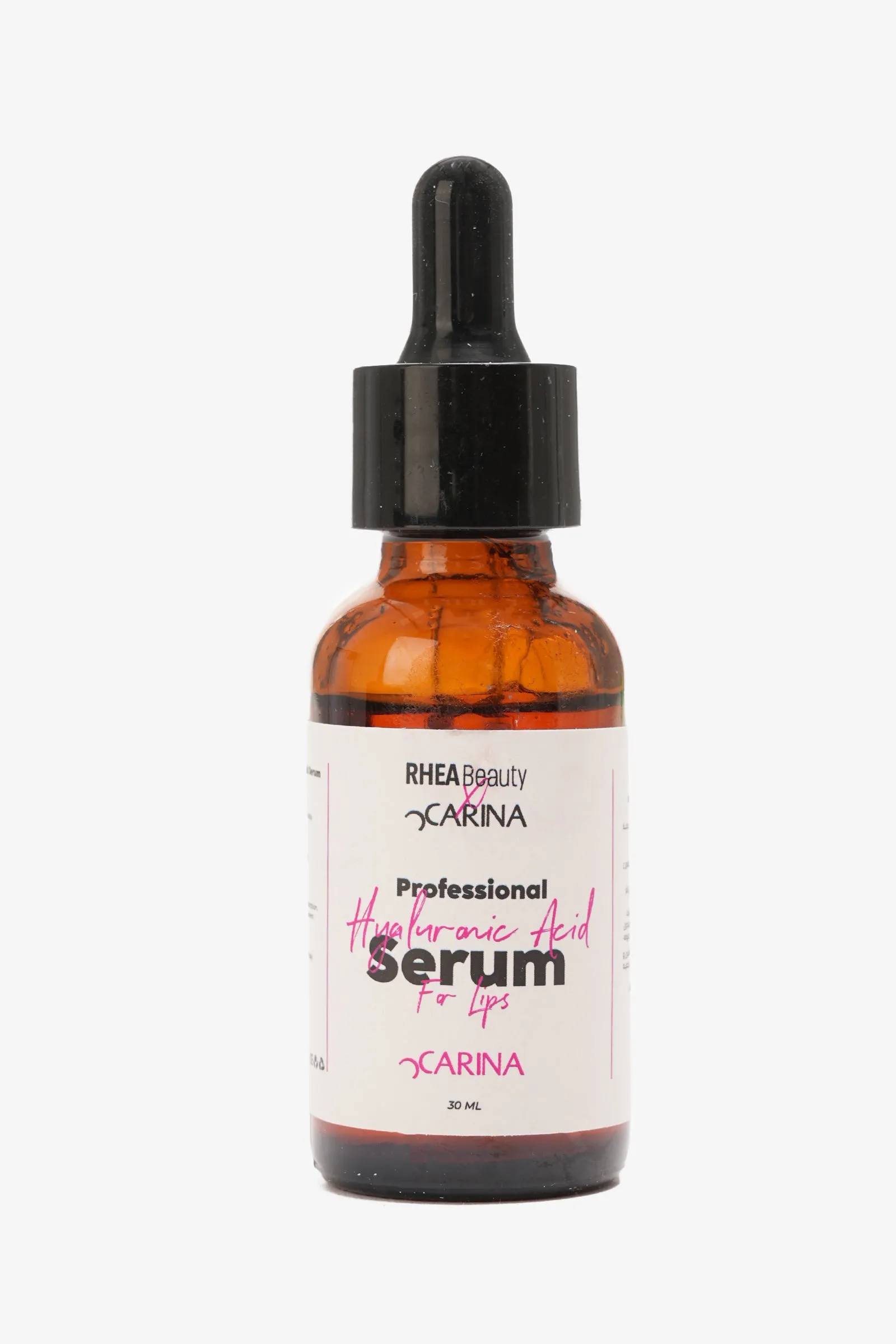 Hyaluronic Acid Lip Serum - 30ml