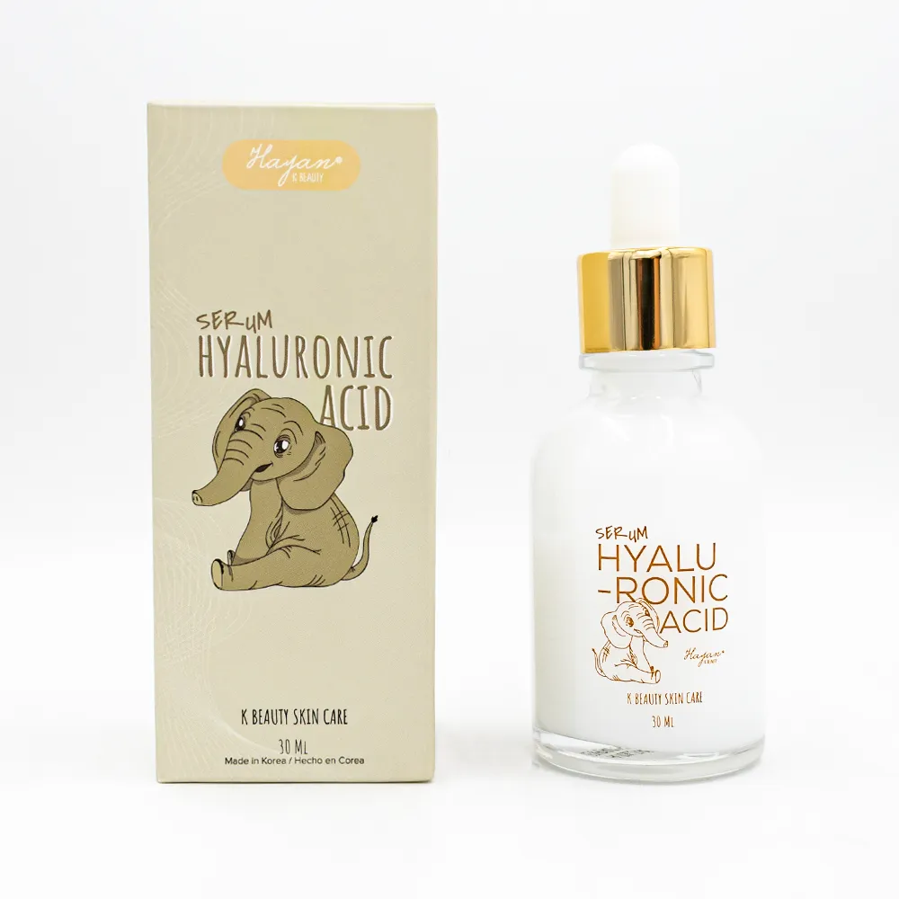 Hyaluronic acid