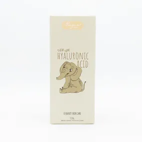Hyaluronic acid