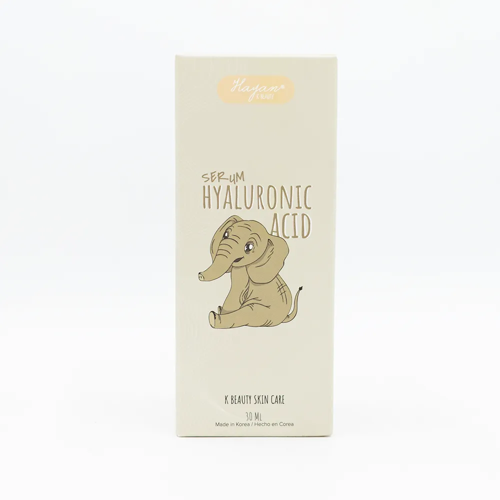 Hyaluronic acid