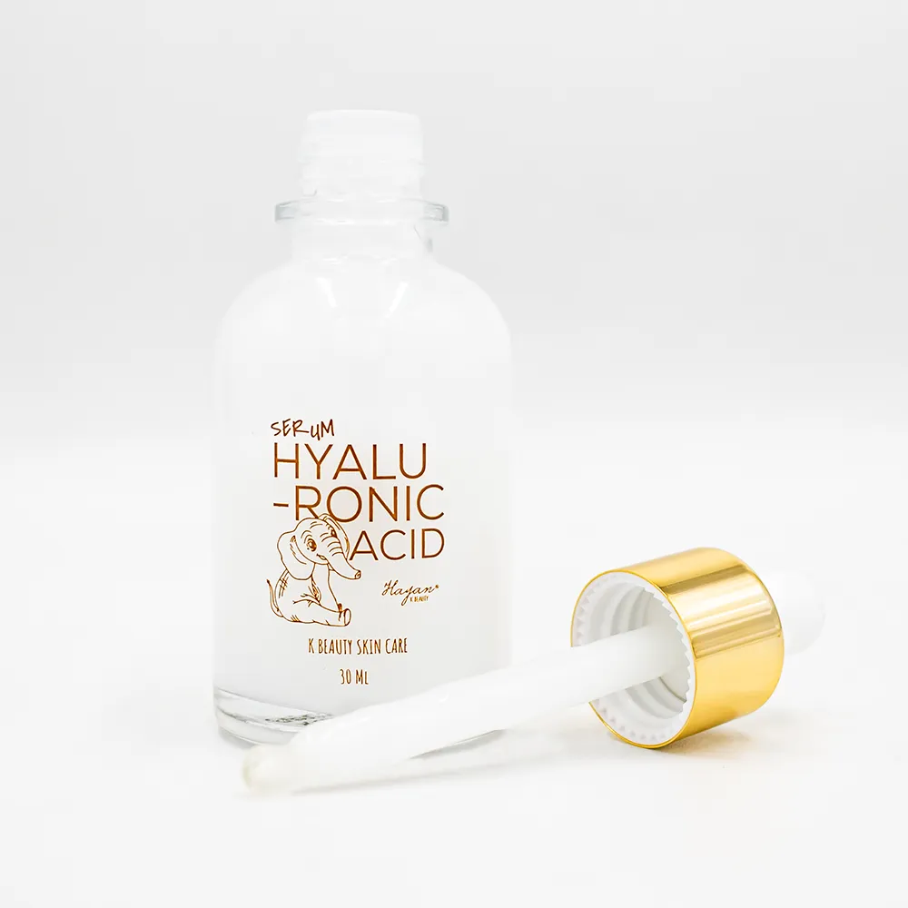 Hyaluronic acid