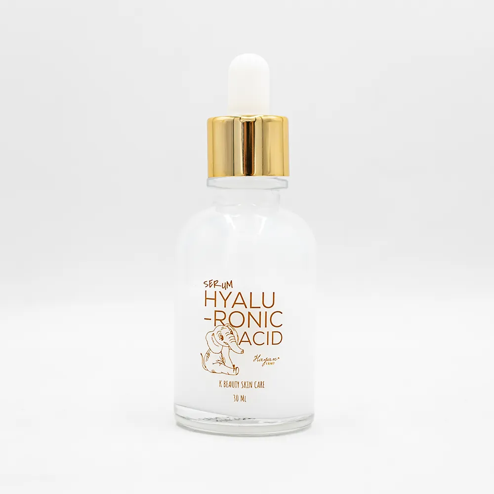 Hyaluronic acid