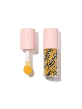 Hyaluronic Lip Oil Honey
