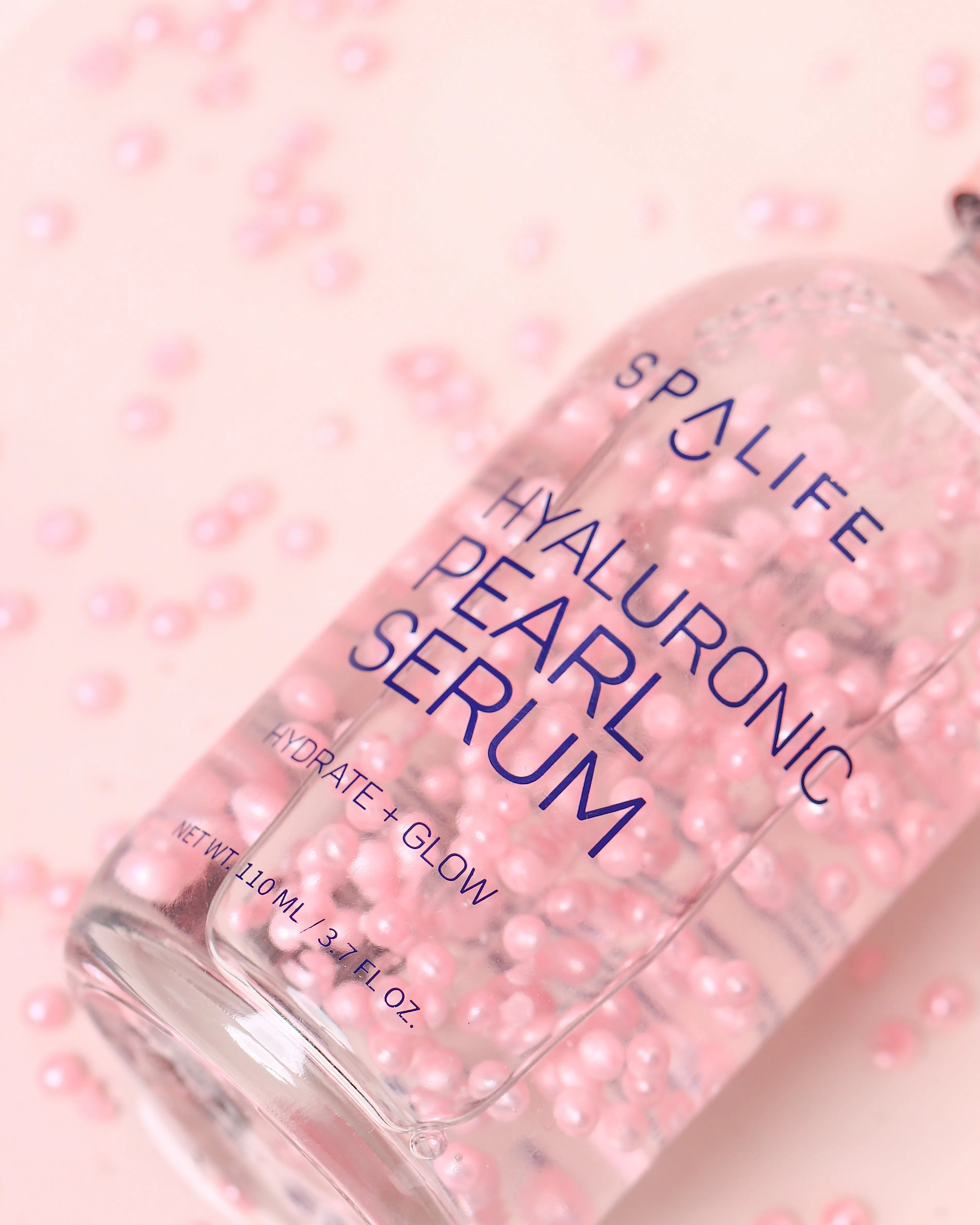 Hyaluronic Pearl Serum