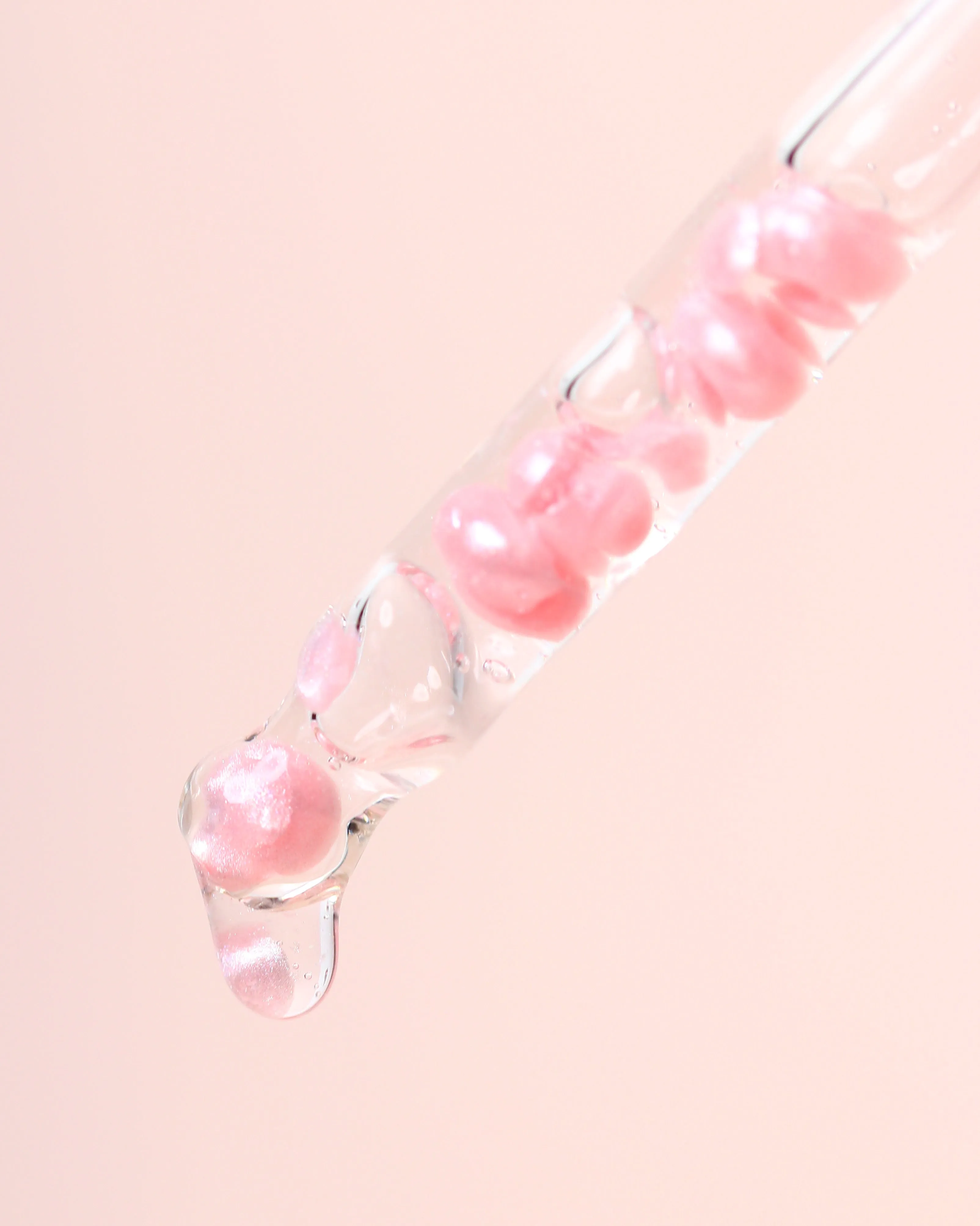 Hyaluronic Pearl Serum