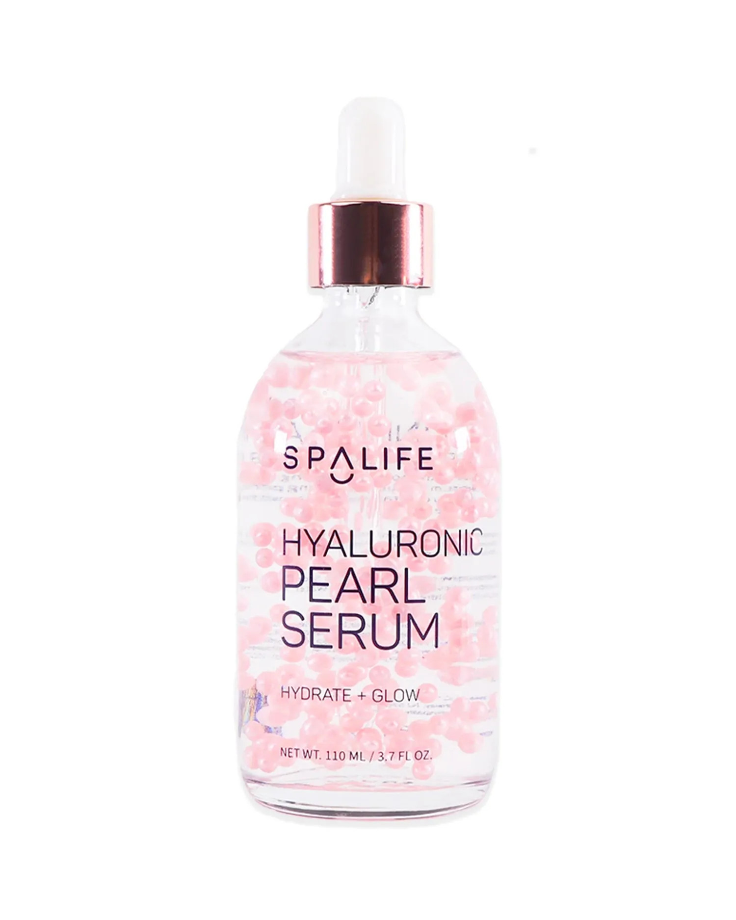 Hyaluronic Pearl Serum