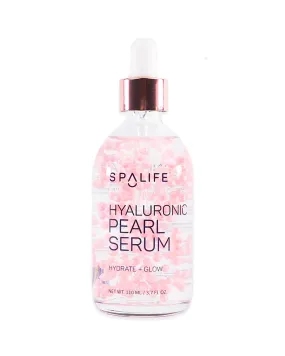 Hyaluronic Pearl Serum