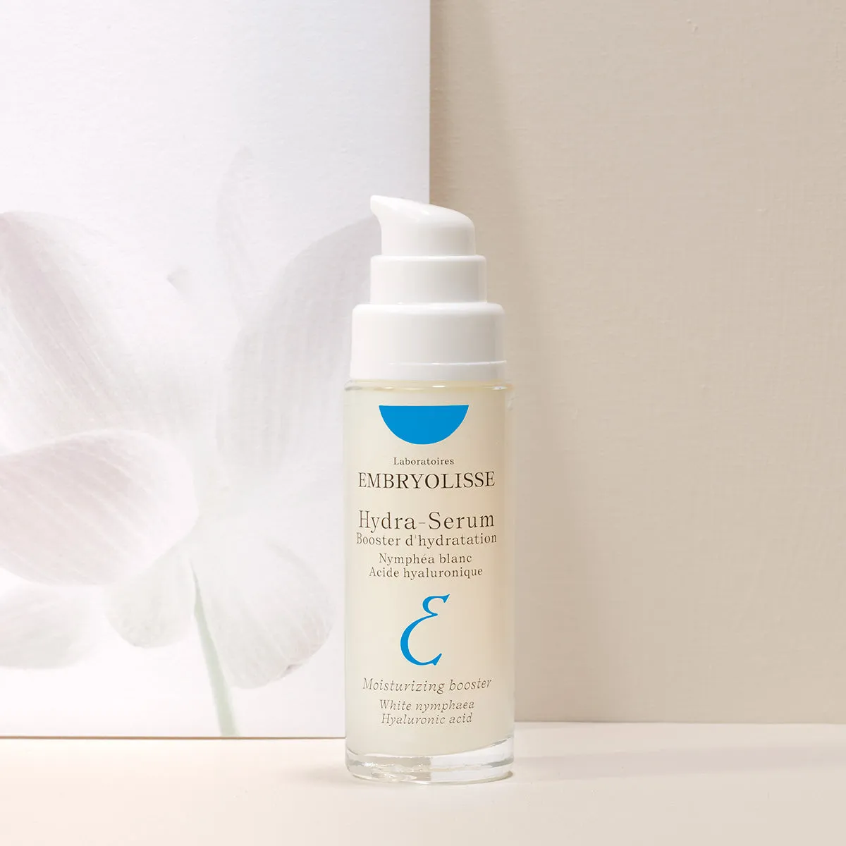 Hydra Serum - Hydration Booster