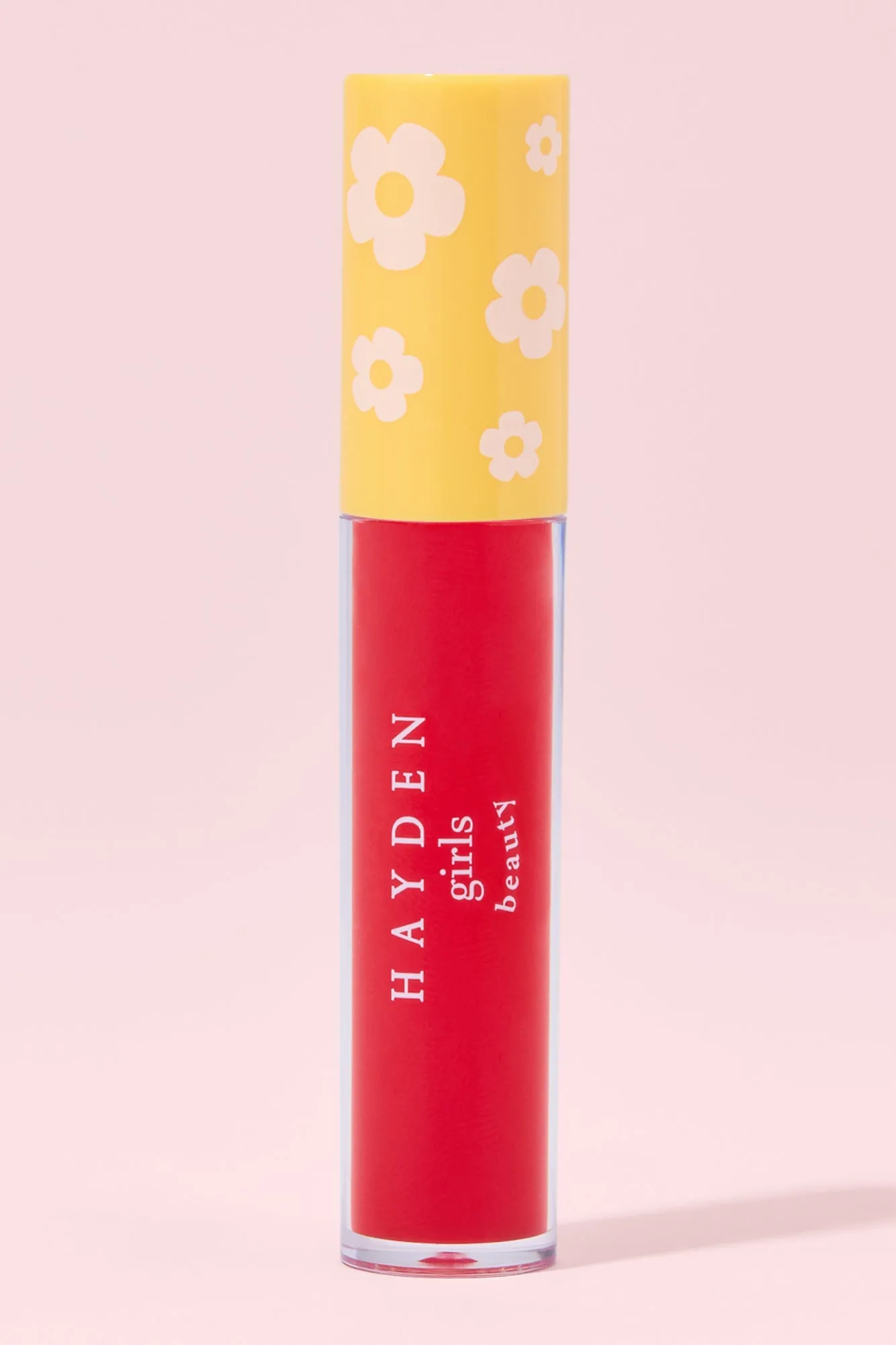 Hydrating Glossy Lip Gloss
