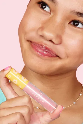 Hydrating Glossy Lip Gloss