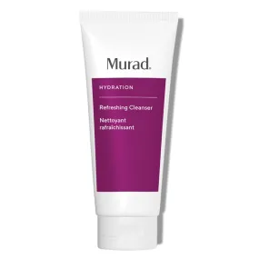 Hydration Refreshing Cleanser odświeżający żel do twarzy 200ml