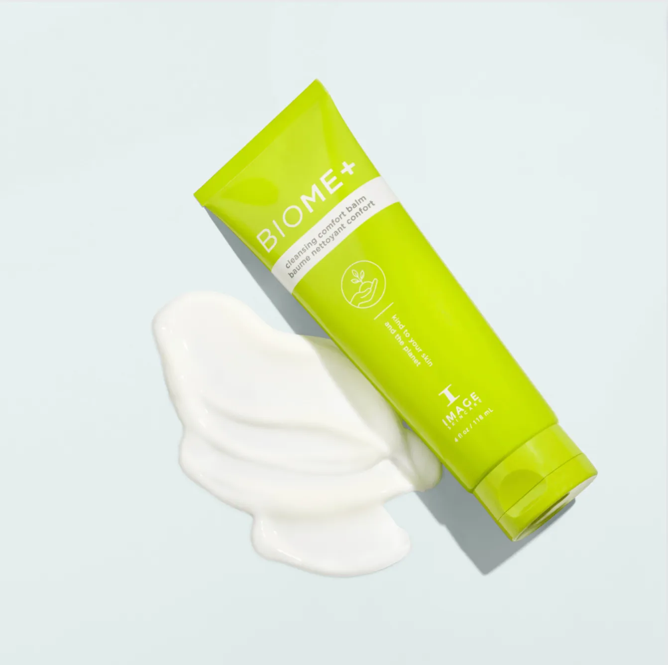 Image Biome  Cleansing Comfort Balm 118ml