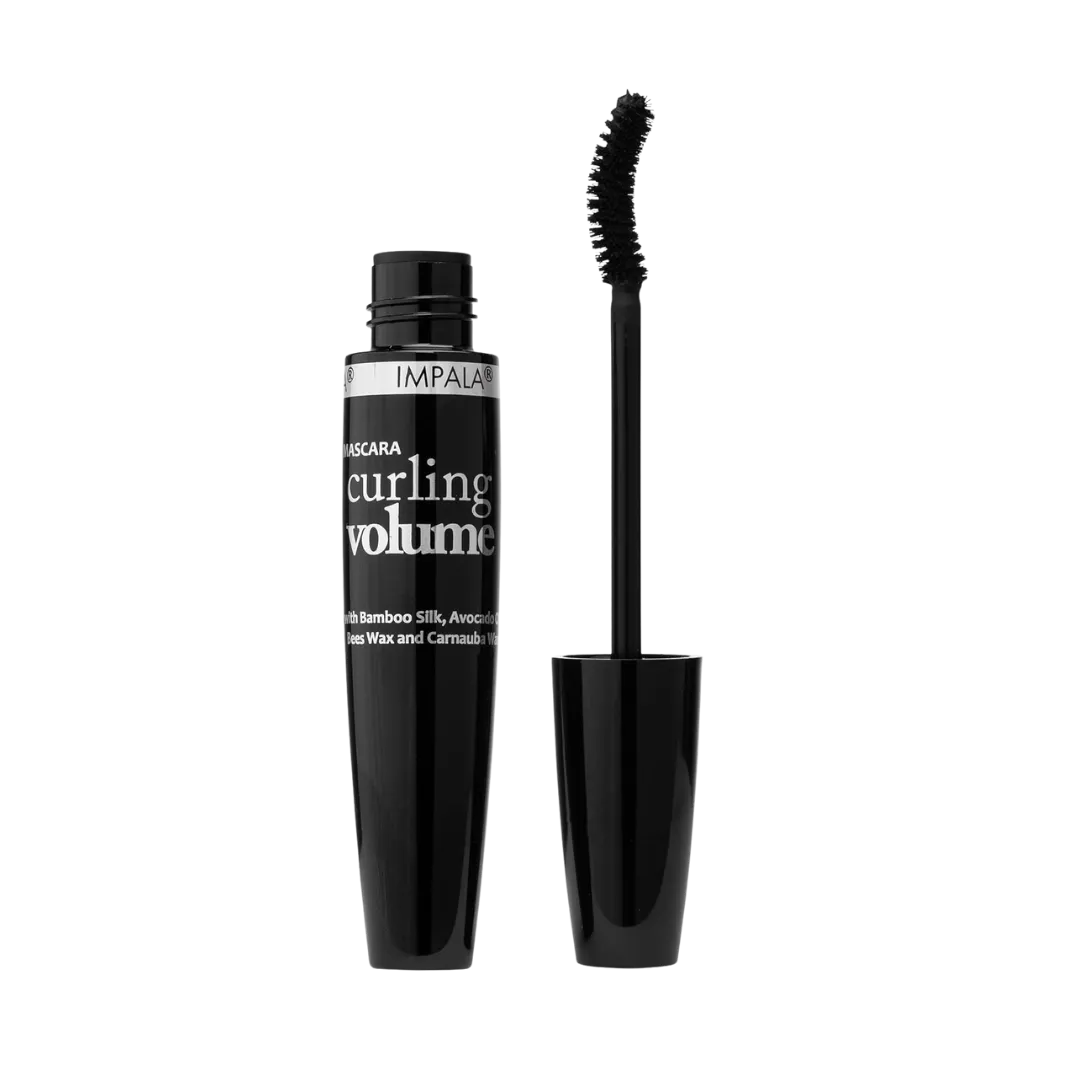 Impala Curling Volume Mascara