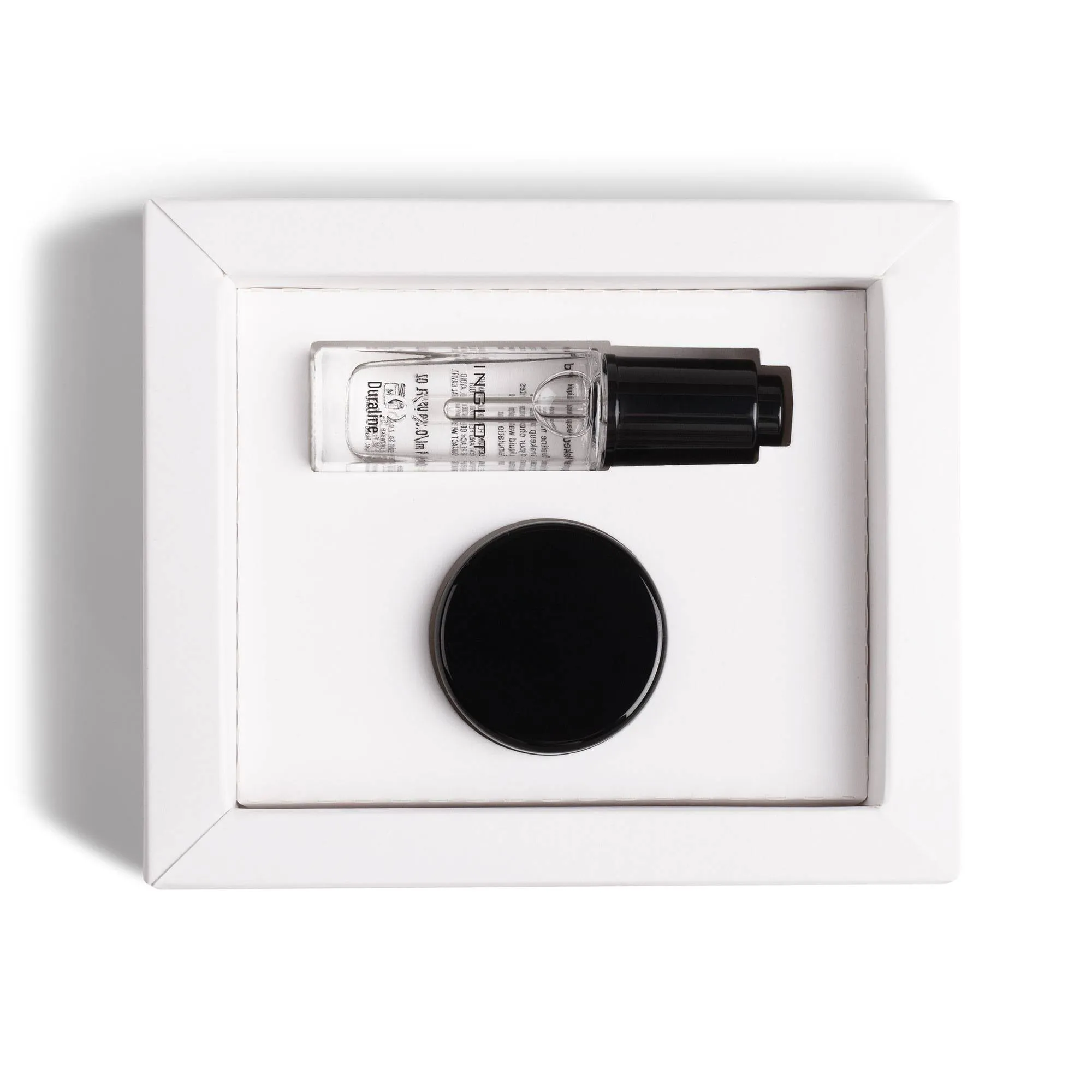 INGLOT Eye Makeup Set Killer Couple