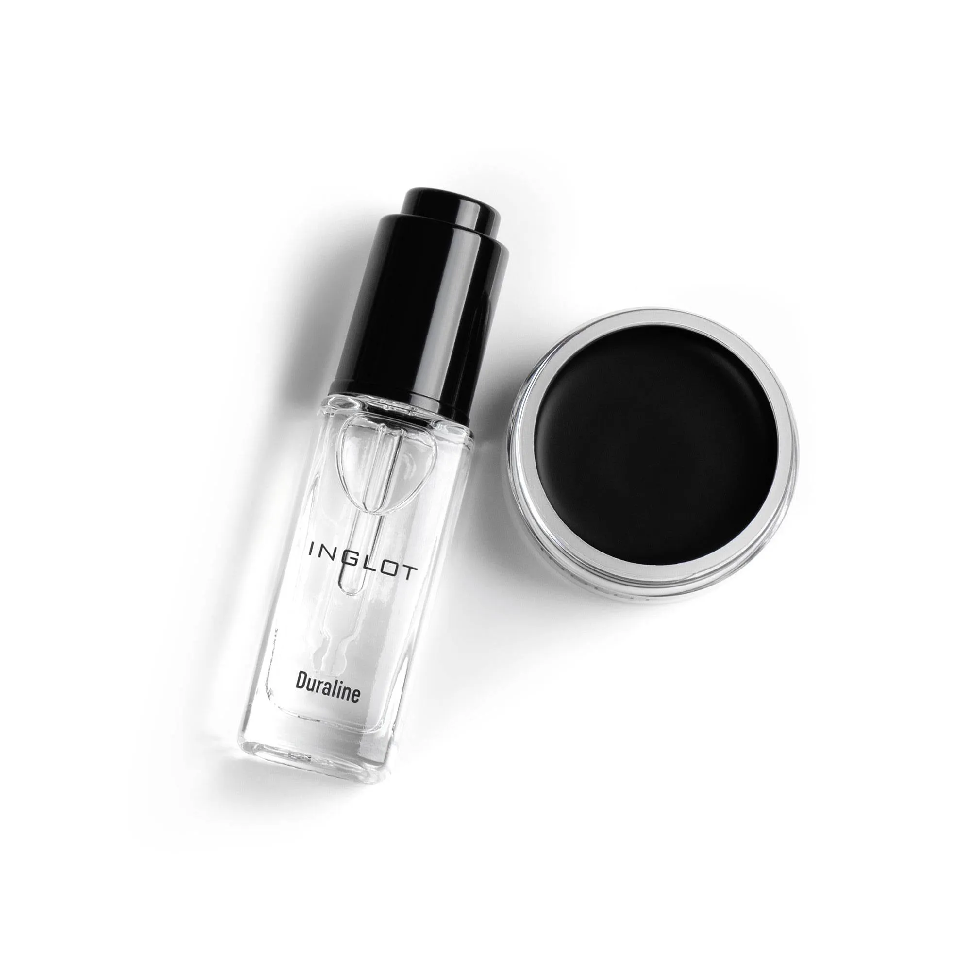 INGLOT Eye Makeup Set Killer Couple