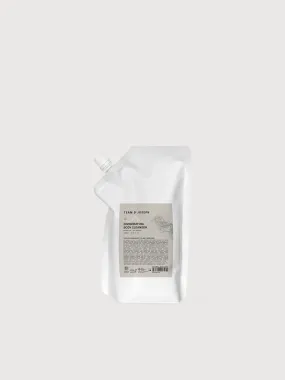 Invigorating Body Cleanser Refill 750ml | Team Dr Joseph