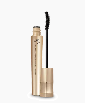 ISA KNOX Deep Curling Ampoule Mascara 8g