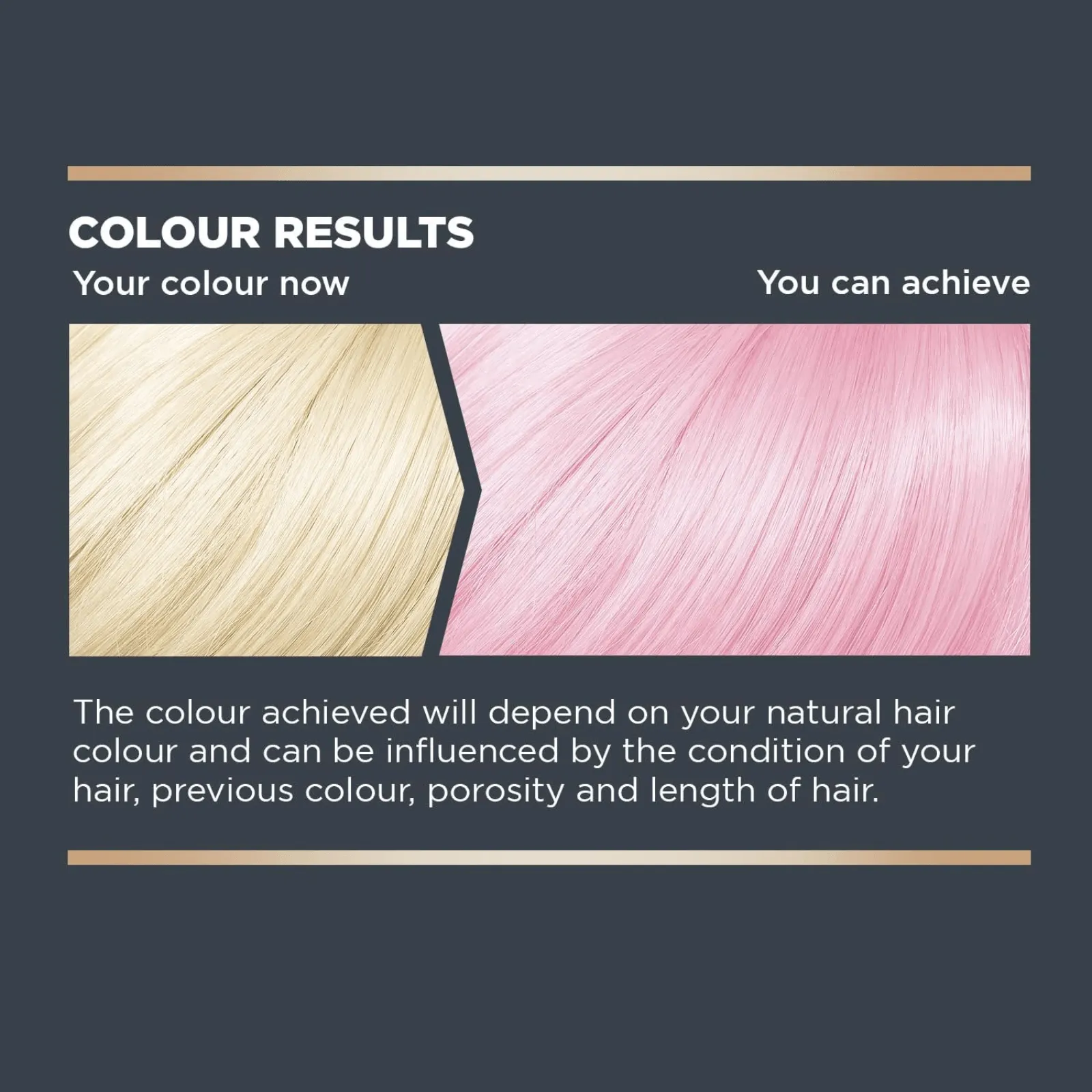 Jerome Russell Bblonde Semi Permanent Post Blonding Toner Kit