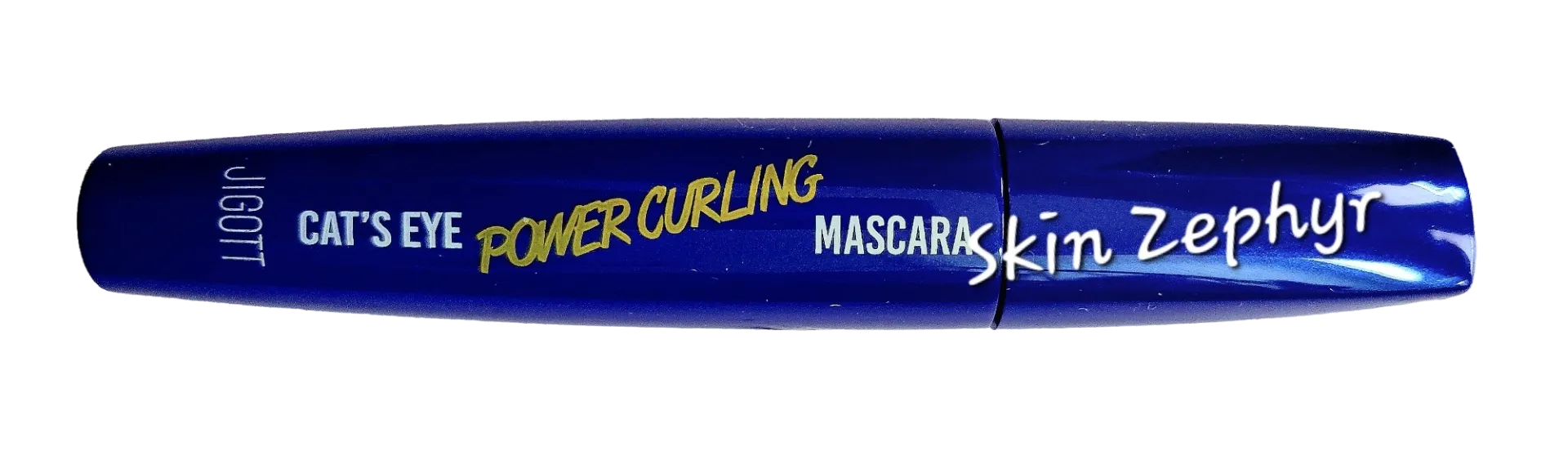 Jigott Cat's Eye Power Curling Mascara