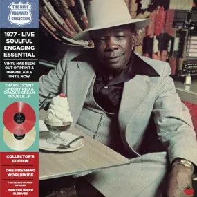 John Lee Hooker- The Cream
