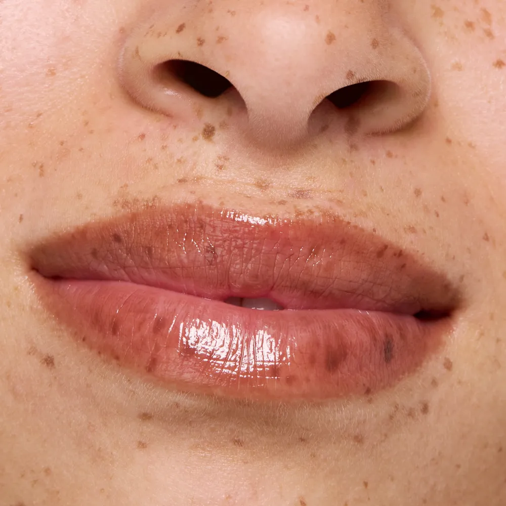 JUICY BOMB glossy butter balm