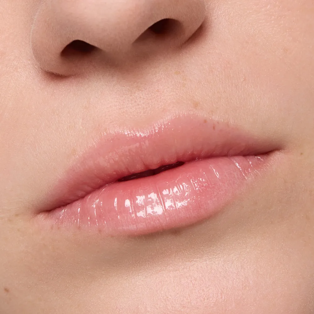 JUICY BOMB glossy butter balm